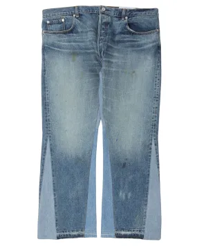 5001 Flared Jeans
