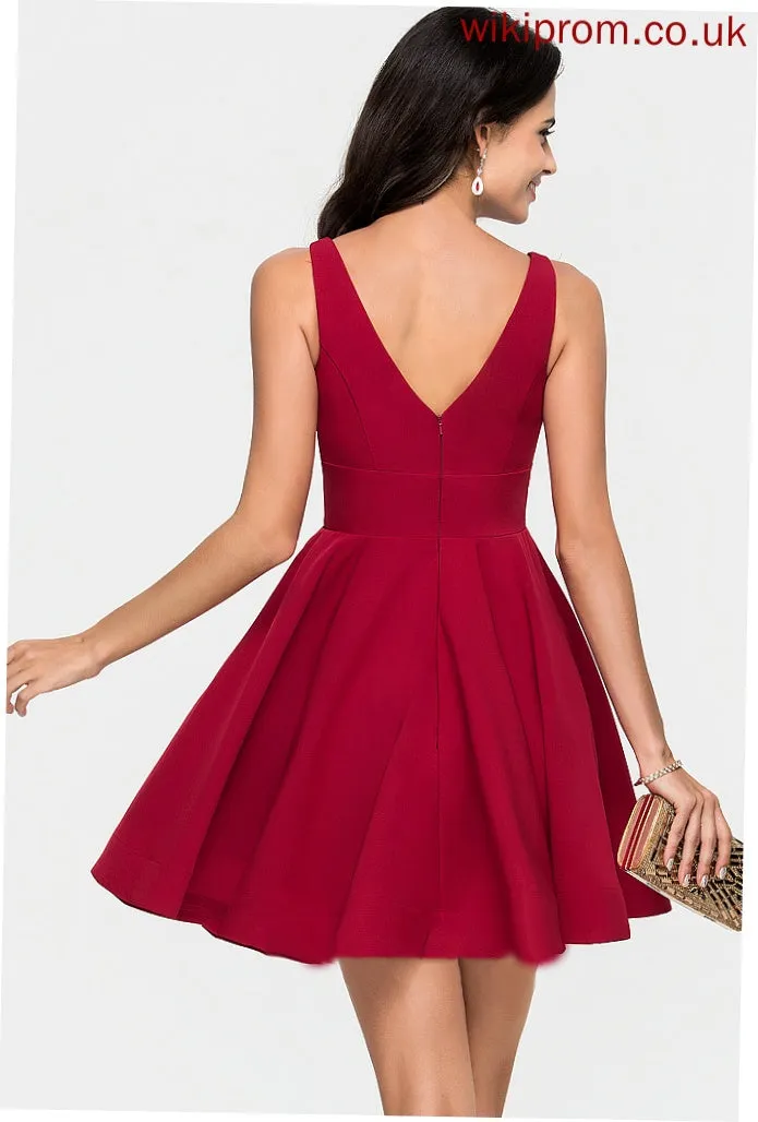 Ashlynn Bridesmaid Keyla Dresses Homecoming Dresses