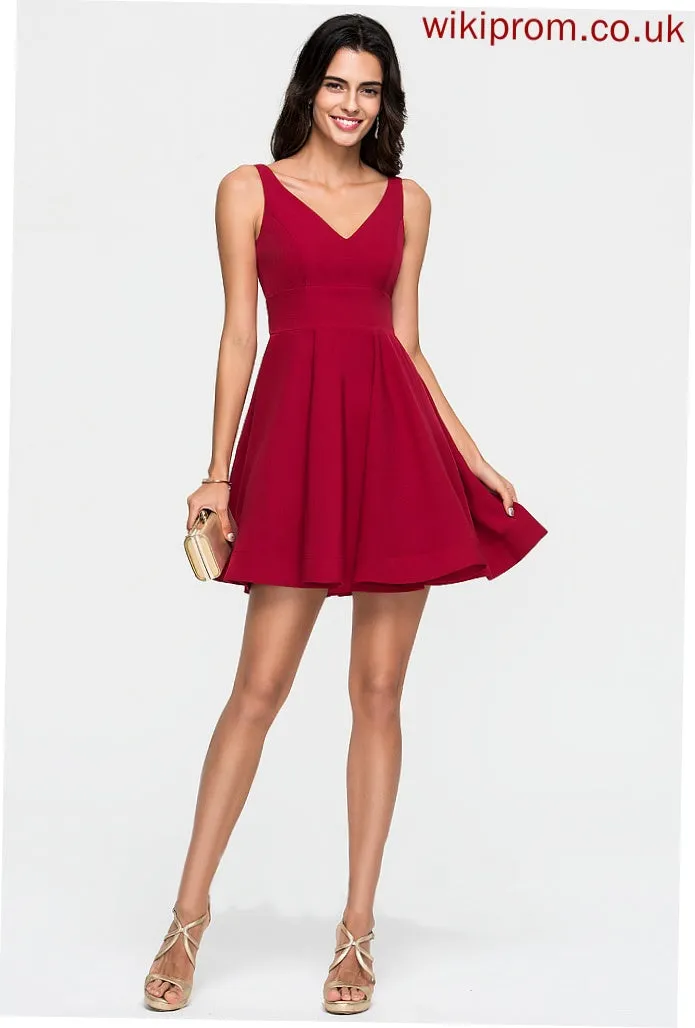 Ashlynn Bridesmaid Keyla Dresses Homecoming Dresses