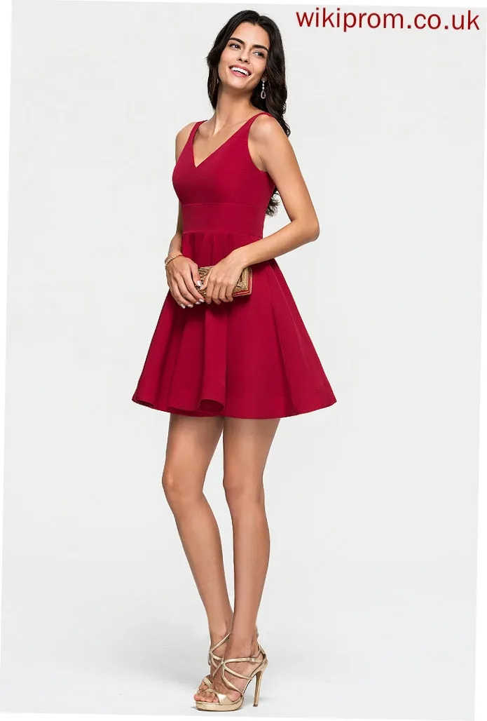 Ashlynn Bridesmaid Keyla Dresses Homecoming Dresses