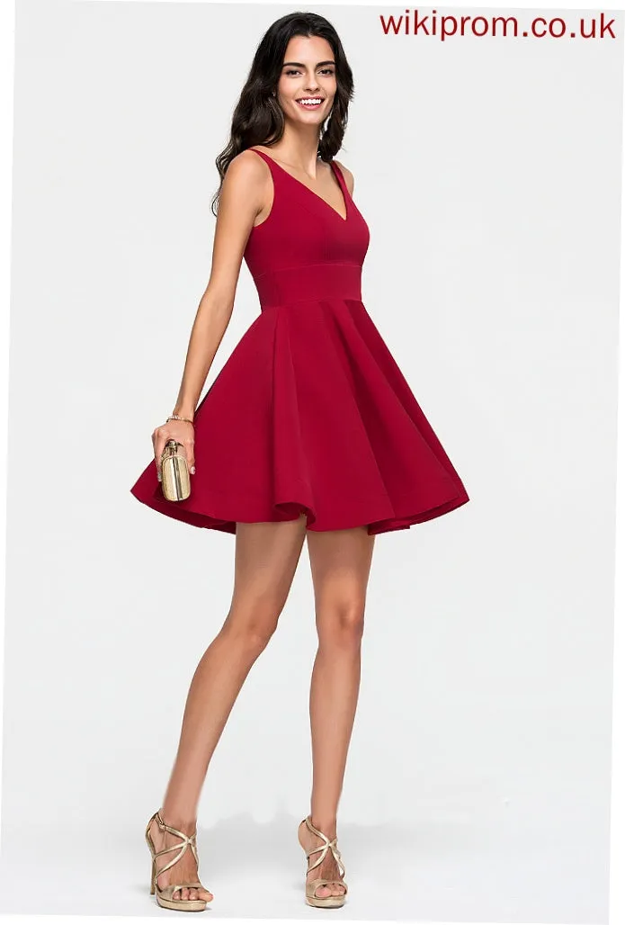 Ashlynn Bridesmaid Keyla Dresses Homecoming Dresses