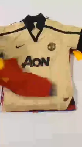 Authentic Football Club T-Shirts