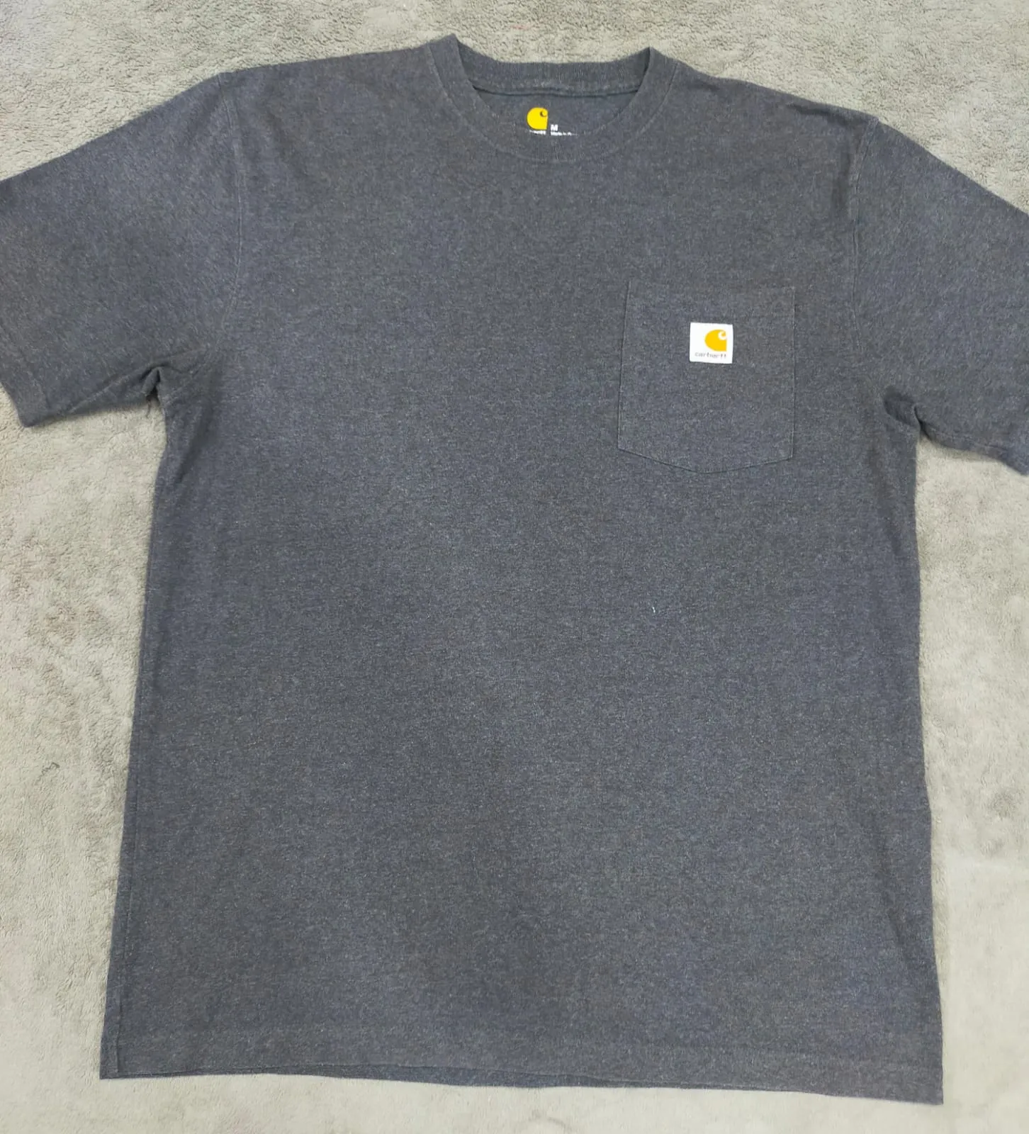 CR1947 Carhartt T-shirts - 15 Pcs