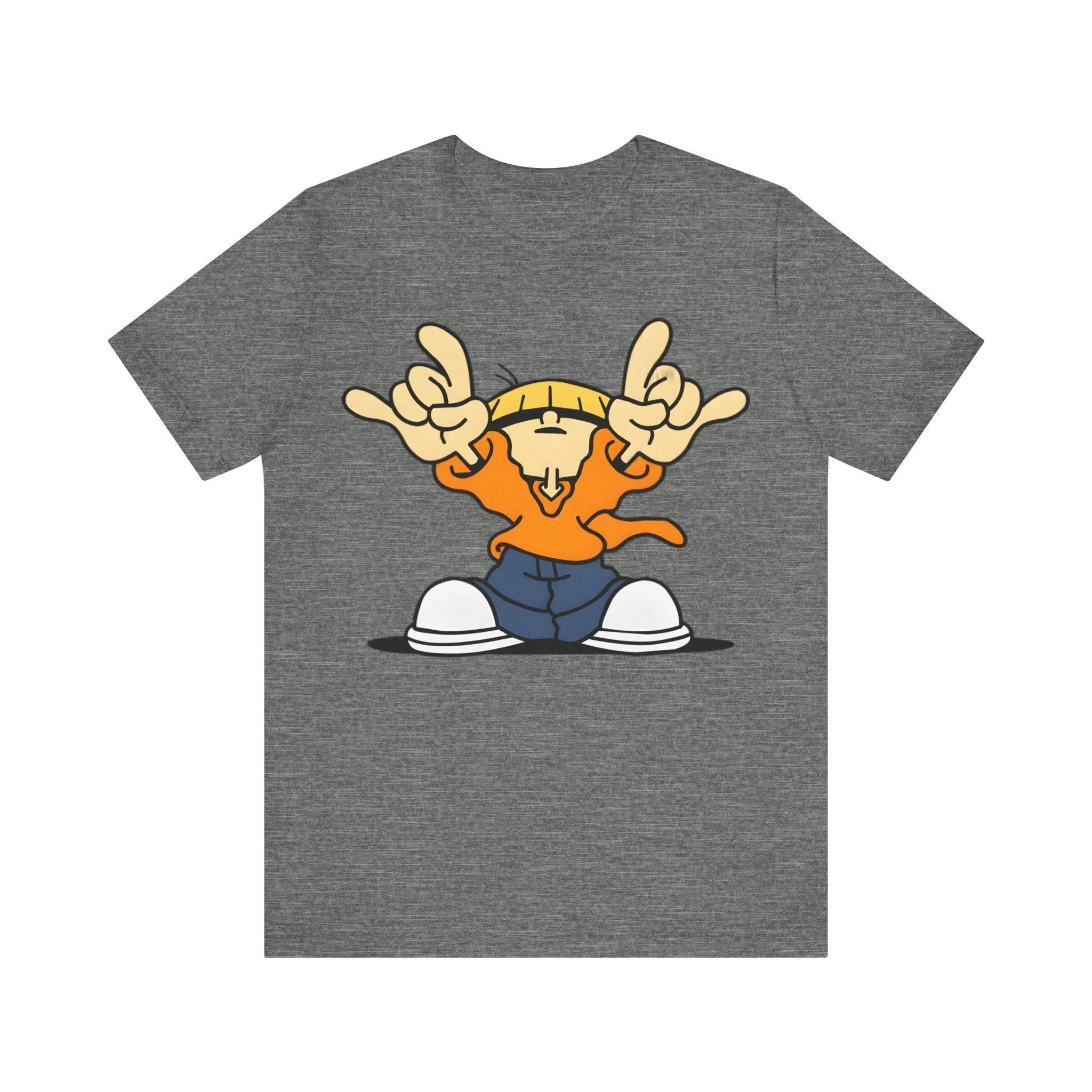 Disney Retro Street Vibes T Shirt
