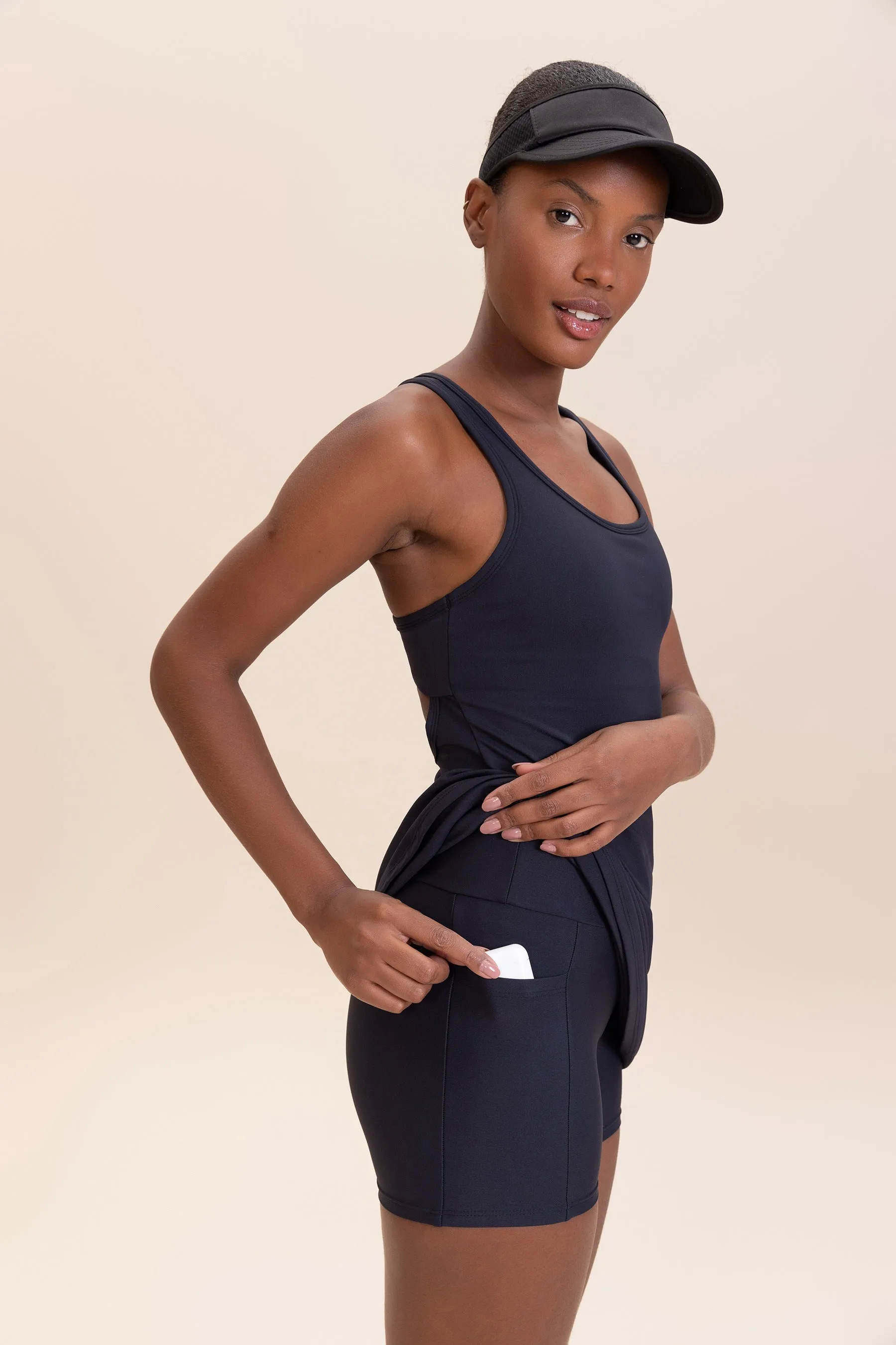 Dress Fit Shorts BT Set