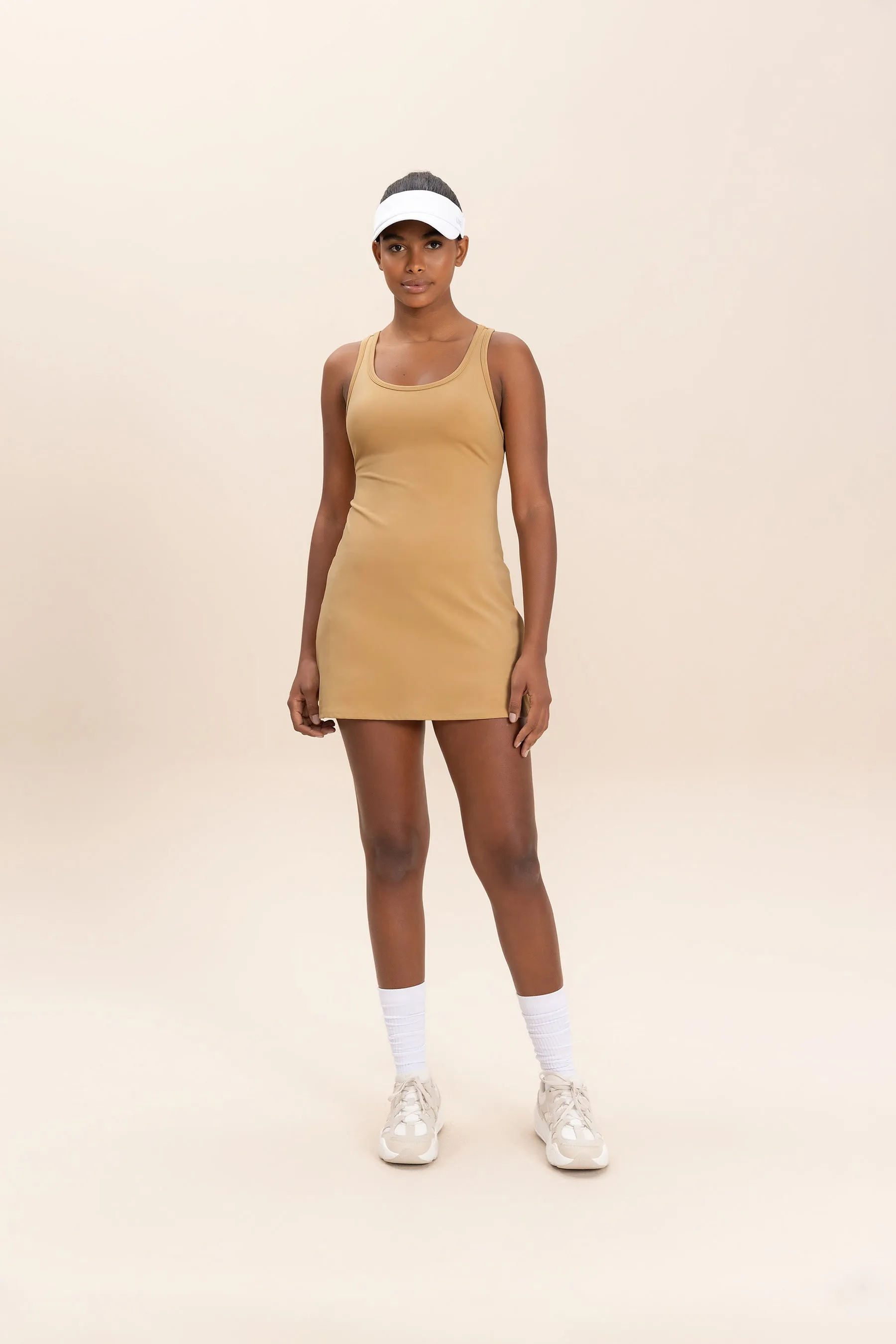Dress Fit Shorts BT Set