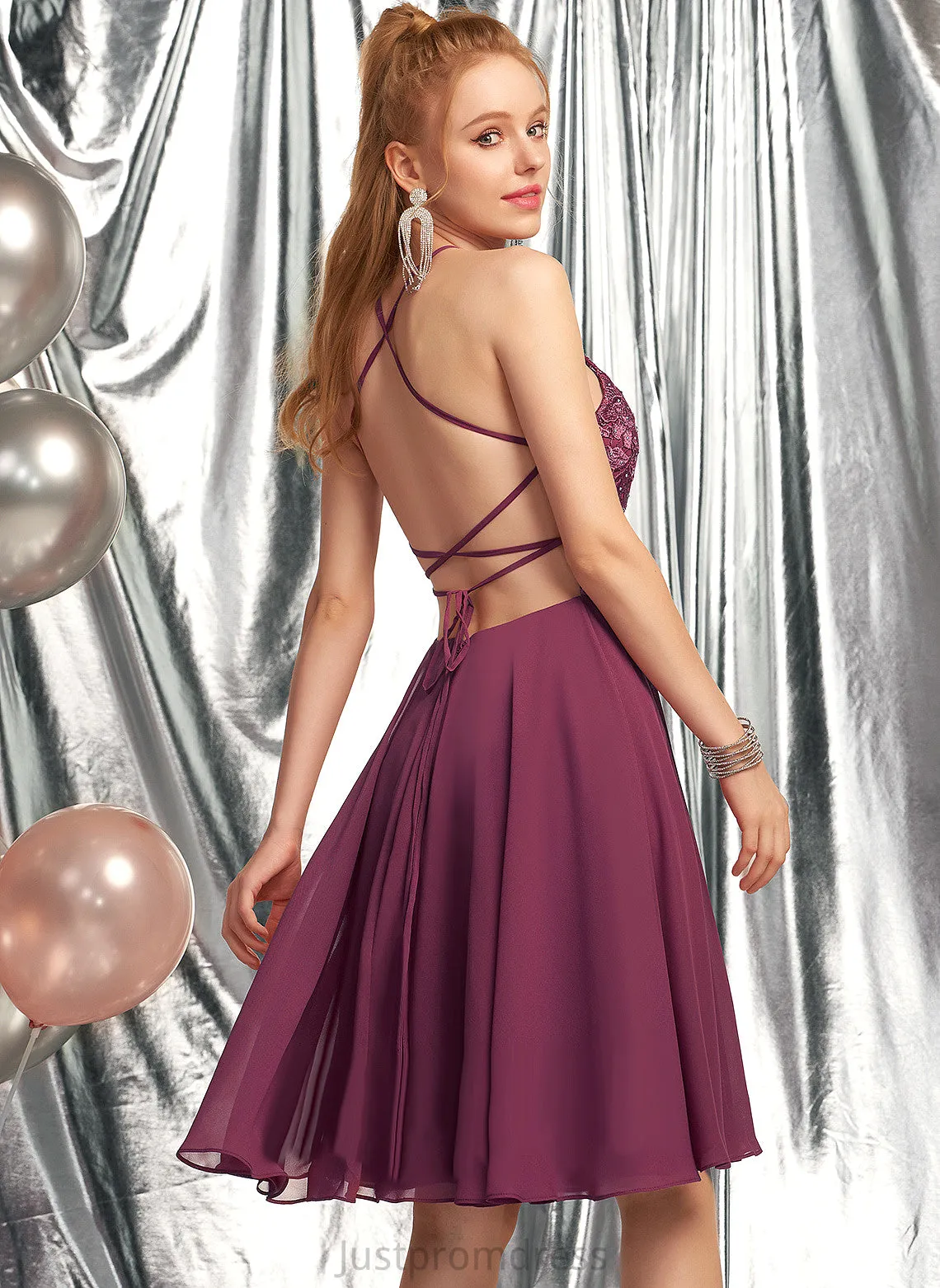 Dresses Emelia Bridesmaid Tiffany Homecoming Dresses