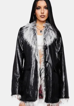 Flat White Jacket