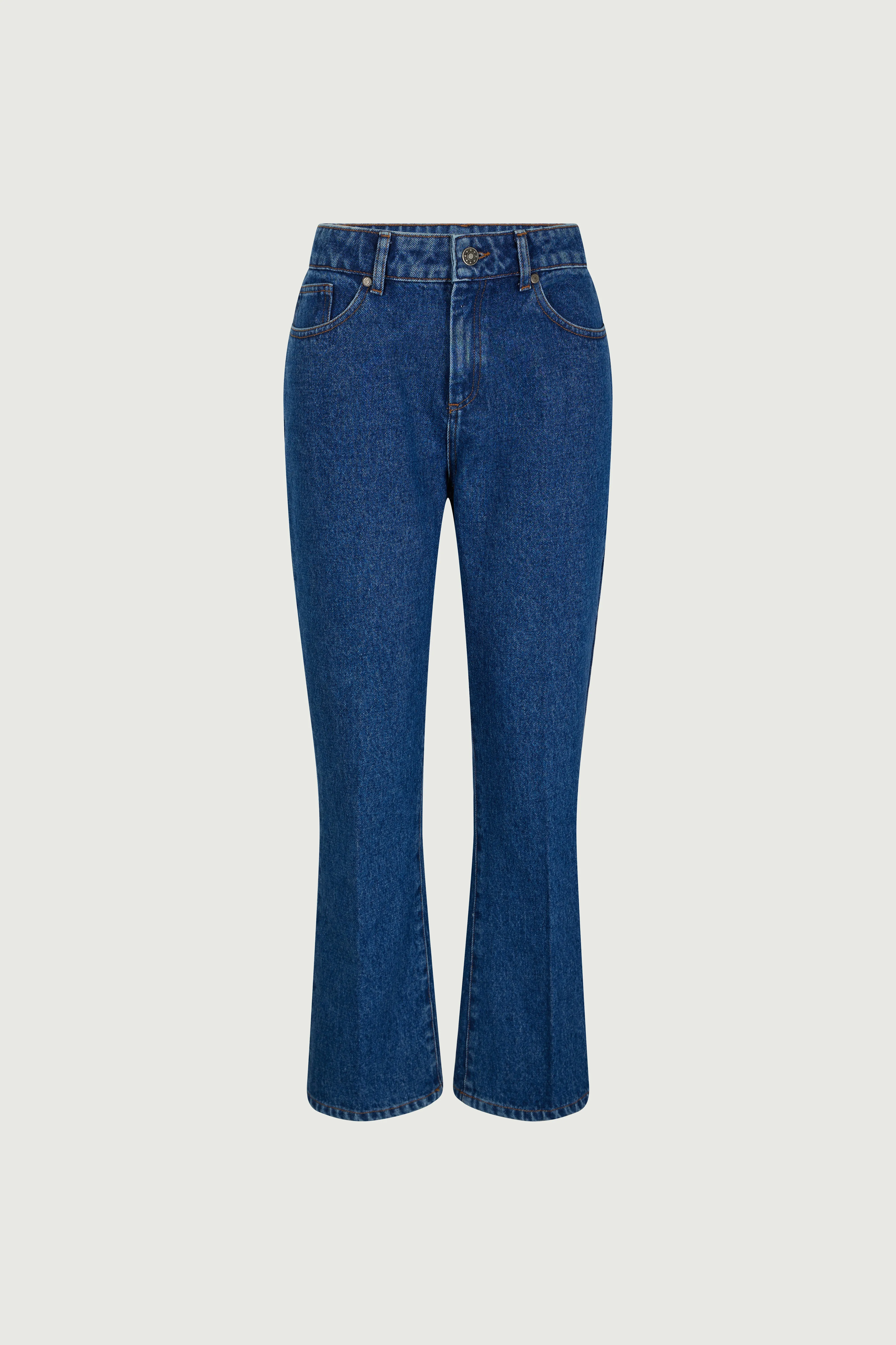 FRANCISCO BLUE JEANS