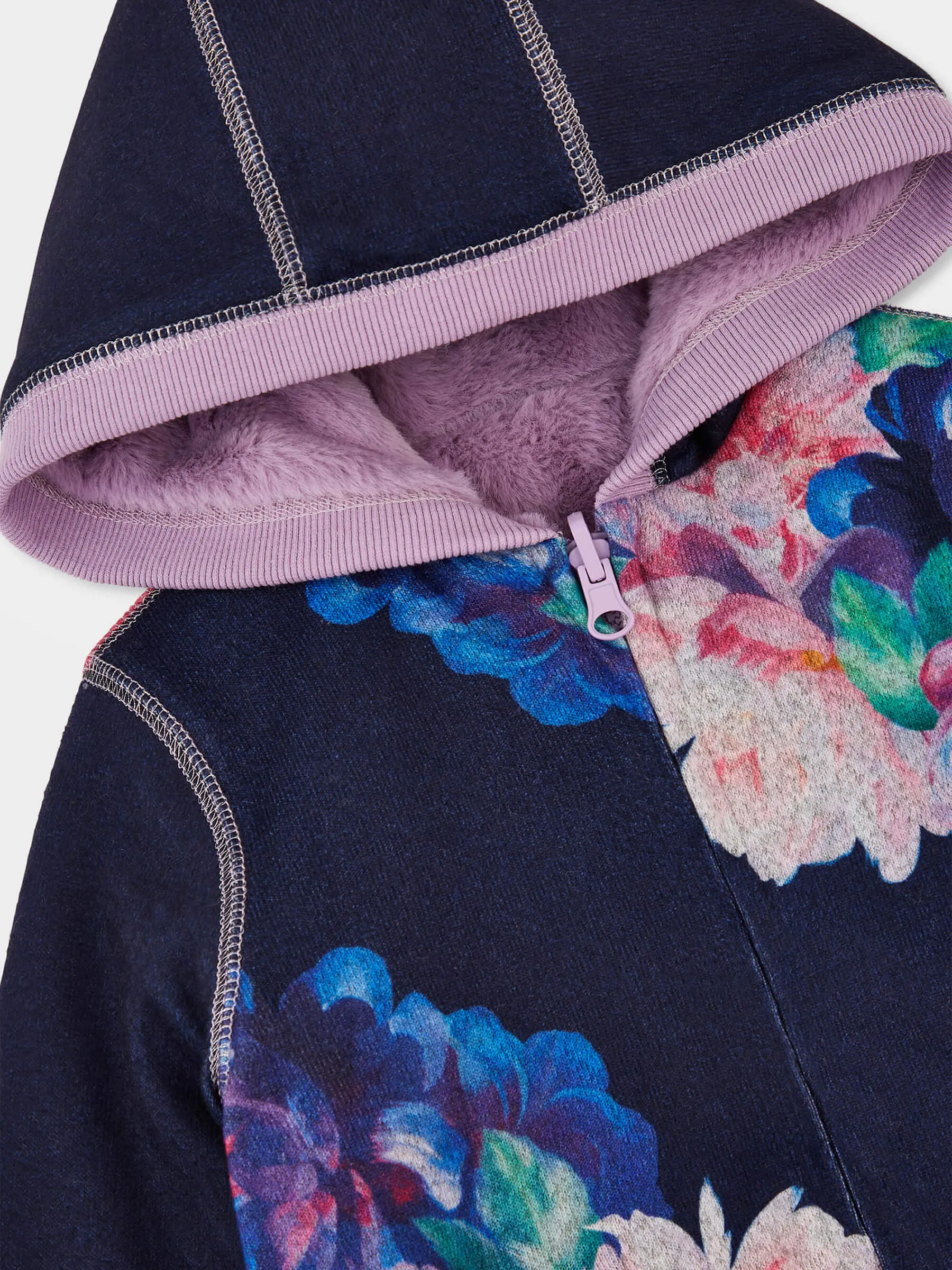 GWD Sofie Ava Reversible Jacket