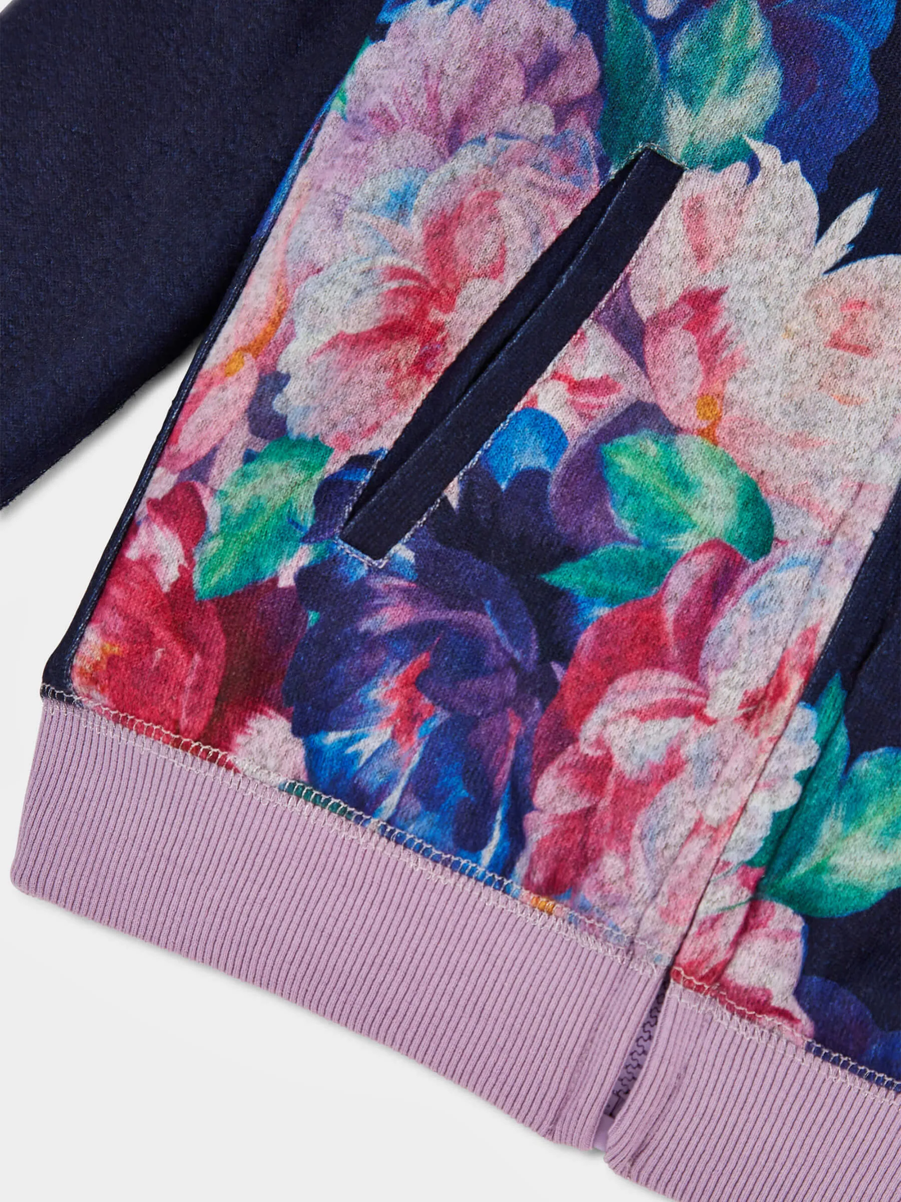 GWD Sofie Ava Reversible Jacket