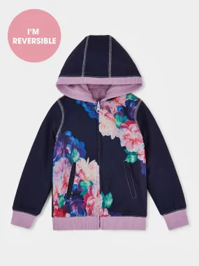 GWD Sofie Ava Reversible Jacket