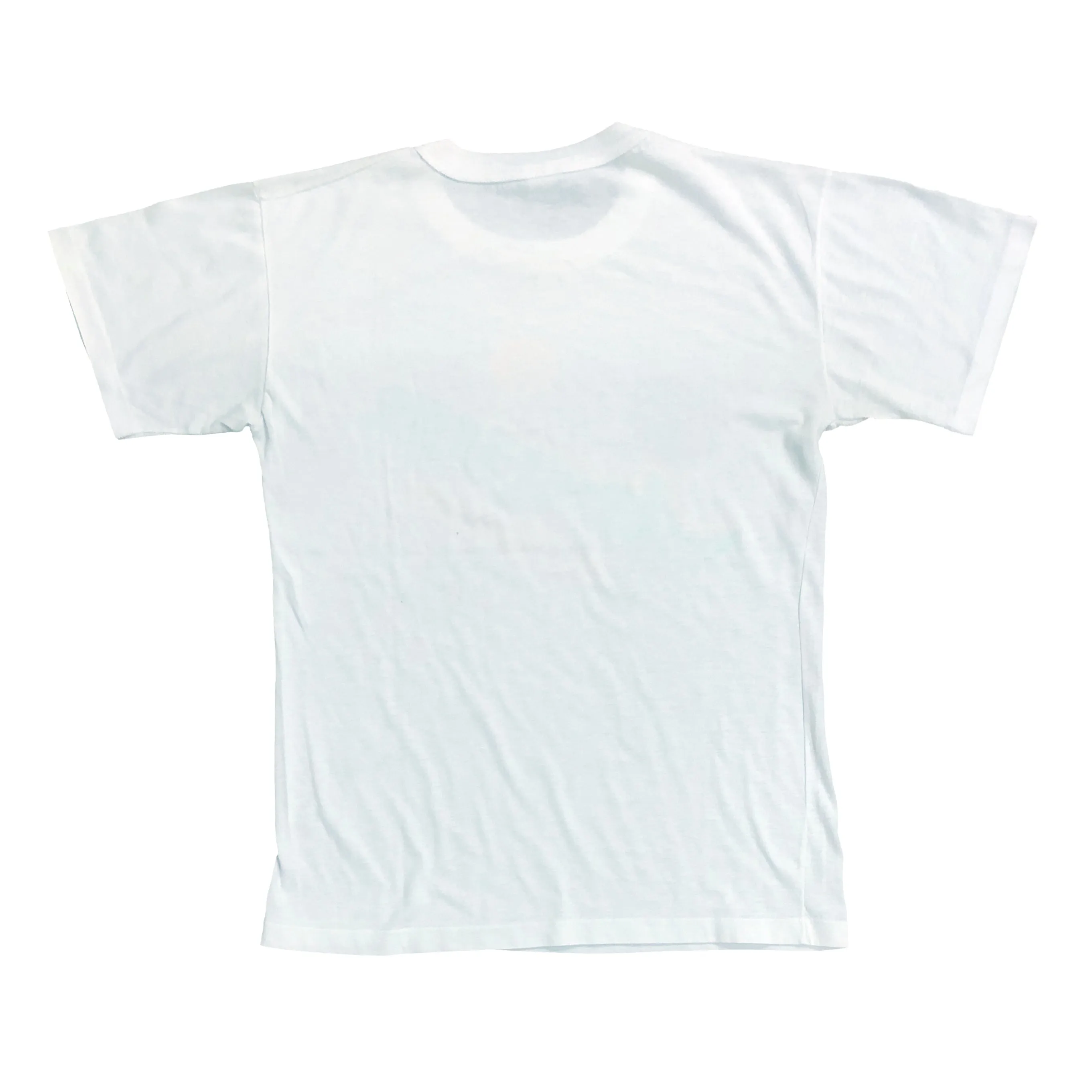 Jamaica No Problem Tee