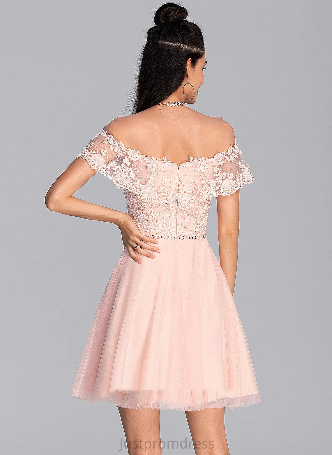 Kamari Dresses Brylee Bridesmaid Homecoming Dresses