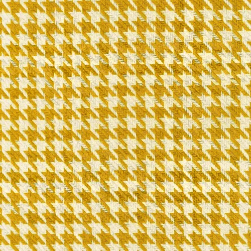 Loomcraft Plaid - Mustard $16.50/yd