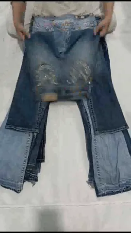Miss me, flared jeans, 20 pieces