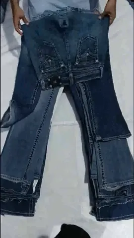 Miss Me flared ladies Jeans 22 pieces