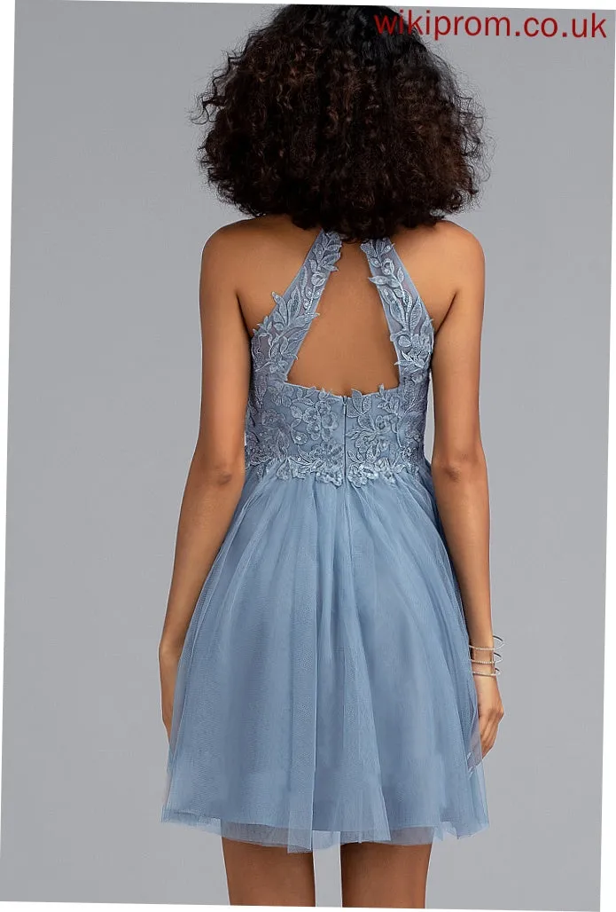 Natalia Shelby Dresses Homecoming Dresses Bridesmaid