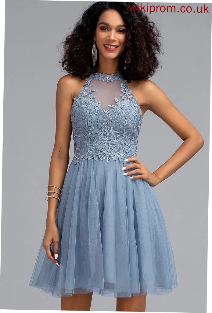 Natalia Shelby Dresses Homecoming Dresses Bridesmaid