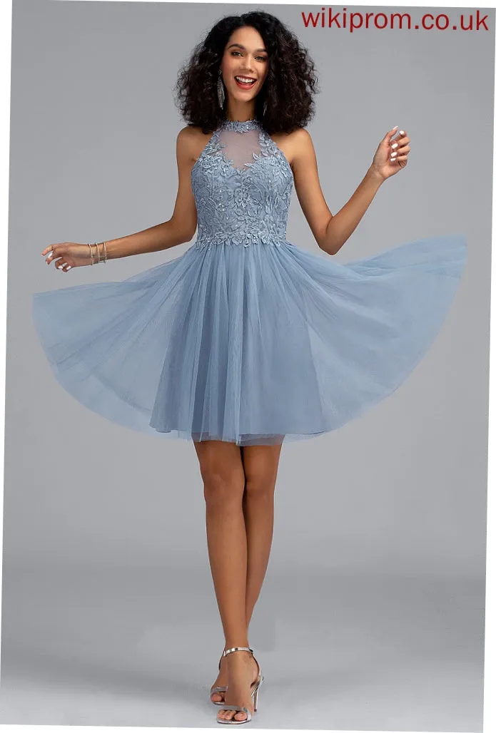 Natalia Shelby Dresses Homecoming Dresses Bridesmaid