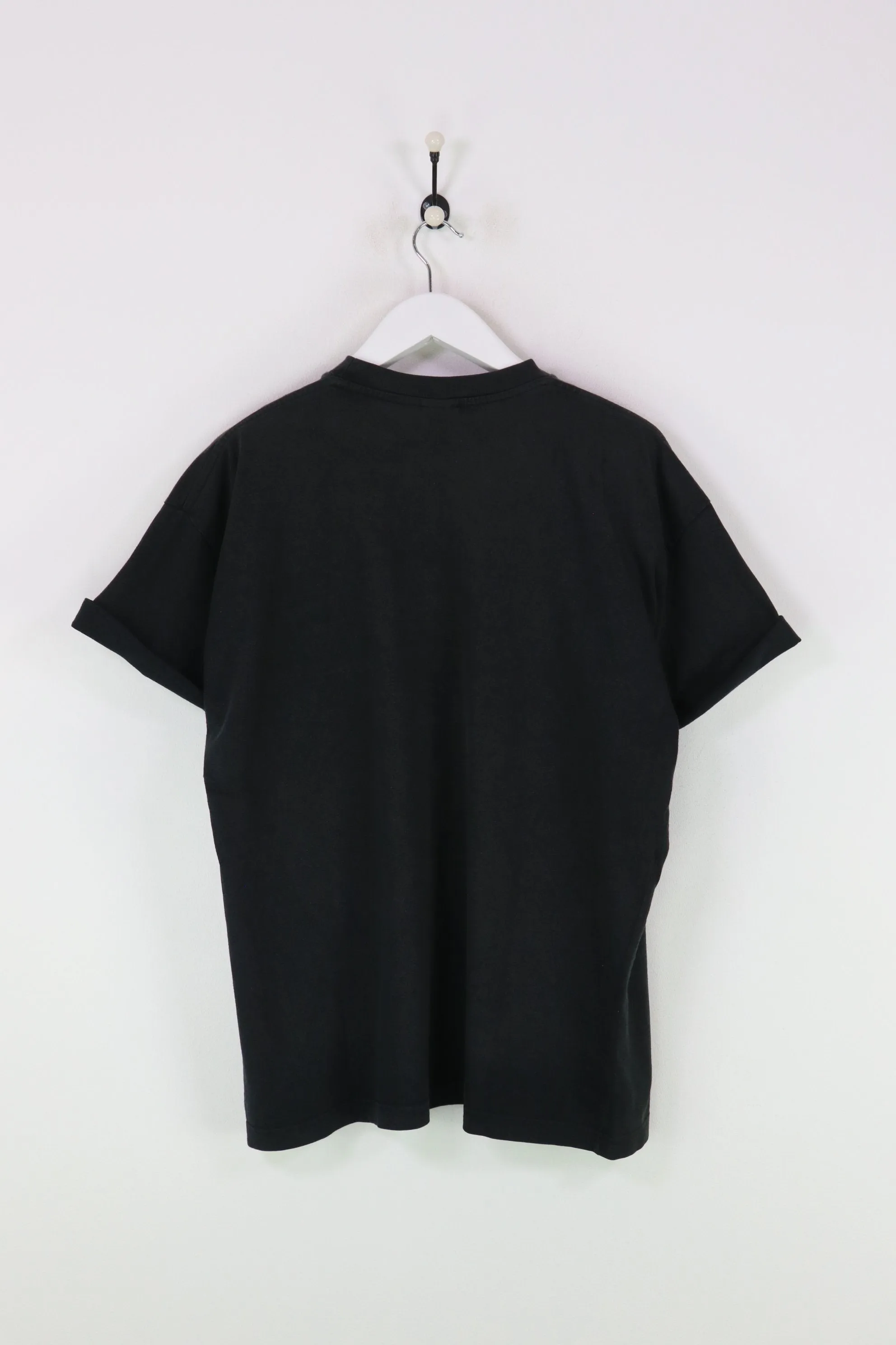 Nike T-shirt Black XL