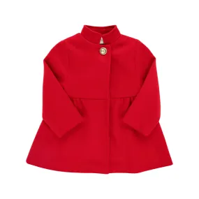 Penelope Peacoat - FINAL SALE