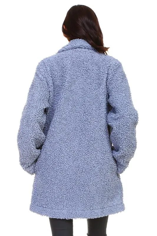 Pre-Order Reese Jacket