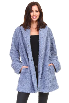 Pre-Order Reese Jacket