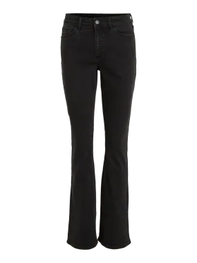 VIBETTY Jeans - Black Denim