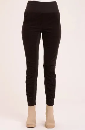 Wearables By XCVI - Cord Penny Legging