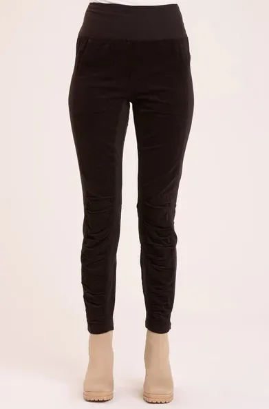 Wearables By XCVI - Cord Penny Legging