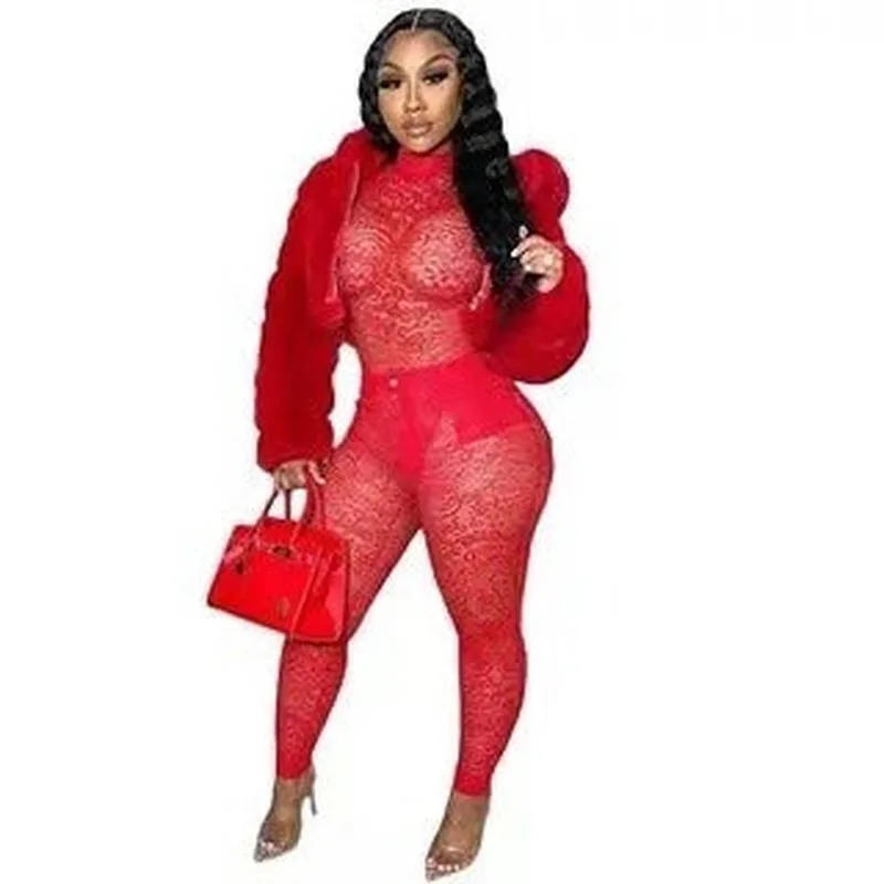 Wholesale women's winter faux fur coats (DR8216)
