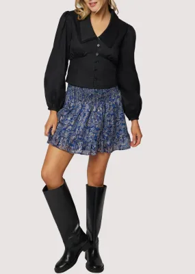 Wish Upon Mini Skirt