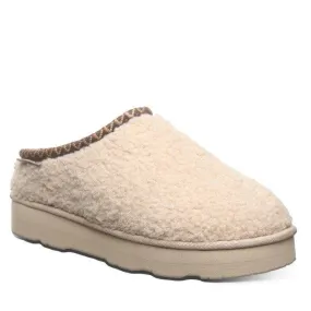 Women's Bearpaw Snuggle Martis 3190W